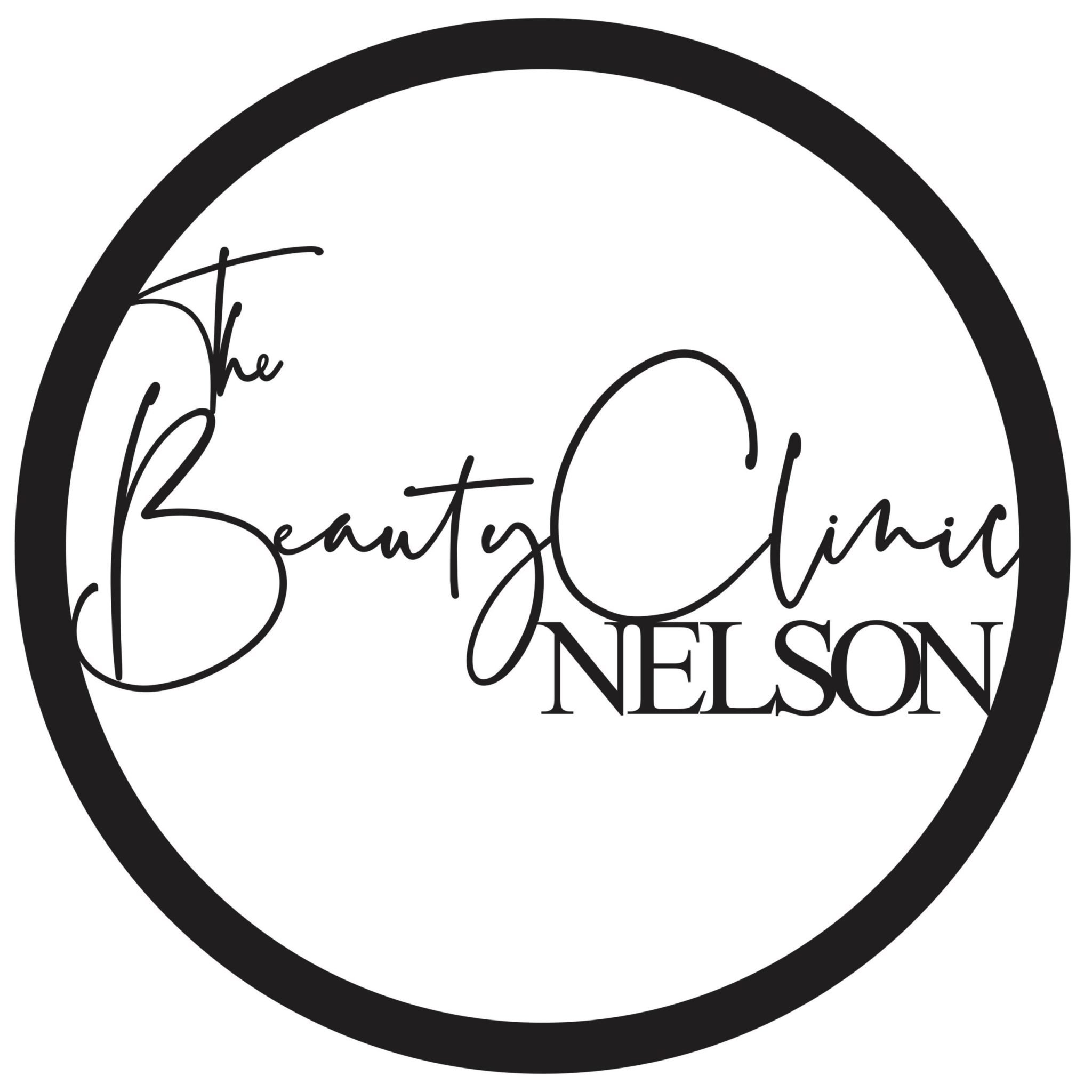 The Beauty Clinic Nelson Logo