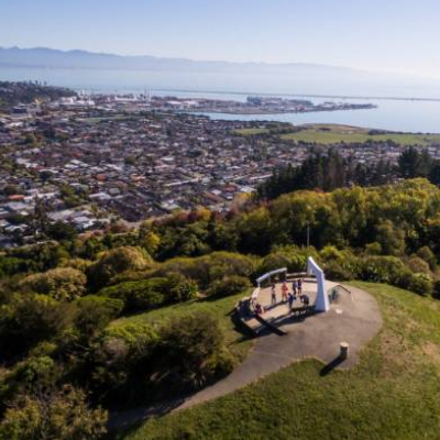 Centre of New Zealand, Nelson Top Attraction