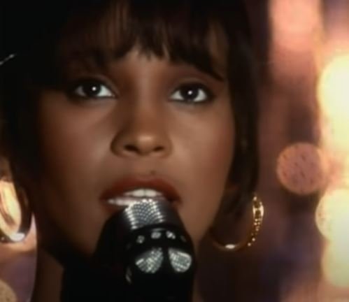Whitney Houston – I Will Always Love You (Official Video