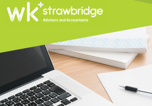 WK Strawbridge Advisors And Accountants