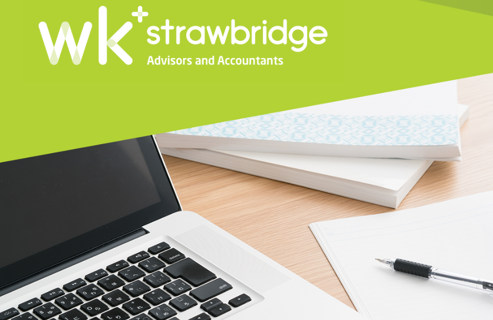 WK Strawbridge Advisors and Accountants