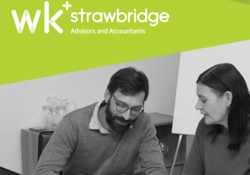 WK Strawbridge Advisors And Accountants