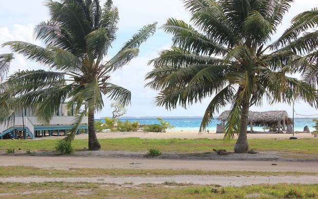 Penrhyn, Cook Islands