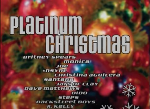 Backstreet Boys - Christmas Time (Official Audio)