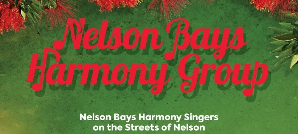 Christmas Carols Nelson