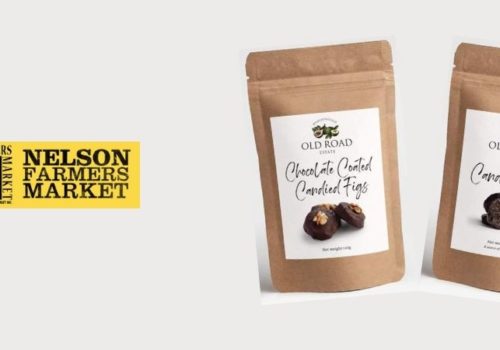 Old Road Estate Are Making A Guest Appearance This Wednesday 2 December. Come On Down And Try Their Amazing Candied Figs. Available In Traditional Or Chocolate Coated. Wednesday In Kirby Lane From 8.00am To 1.30pm.