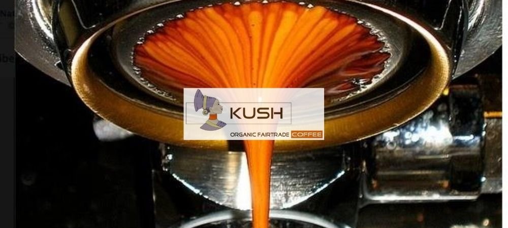 Kush Coffee NelsonWholesale Sales To Cafe's And Restaurants. In Store And On-line Retail Sales Of Beans And Coffee Equipment.