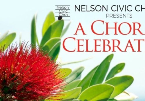 Nelson Civic Choir Presents ‘A Choral Celebration’