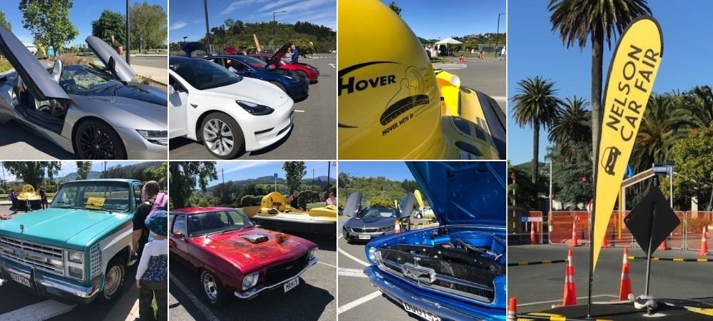 Do You Have A Car, Motorbike, Van, Camper, 4x4 Or Boat To Sell? Anything With An Engine! Bring It Down Only $20 For Sellers. Free To The Public. 9am To 1pm Trafalgar Centre Car Park Coffee/Food Carts. Dogs On The Leash Allowed.