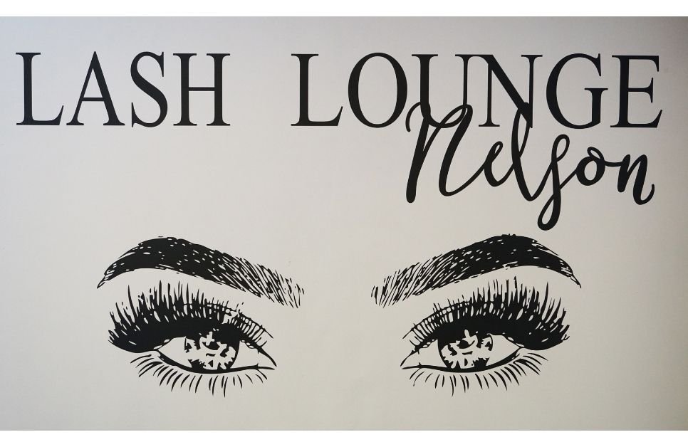 Lash Lounge Nelson – Specialists In Eyelash Extensions 