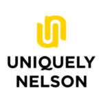 Uniquely Nelson Logo