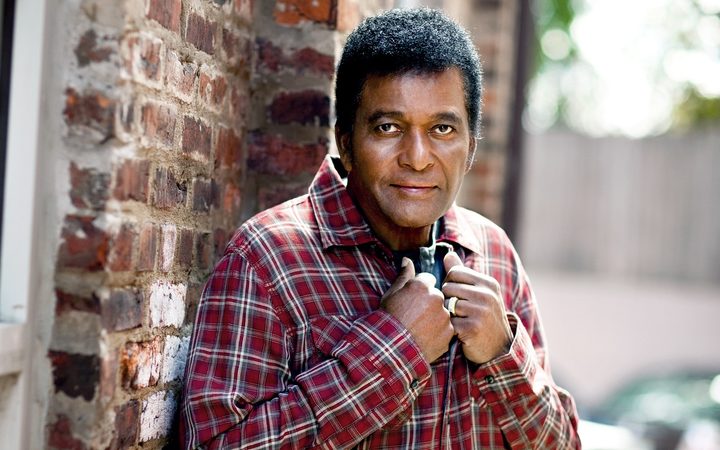 Charley Pride 