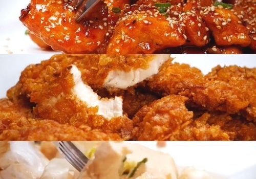 Uniquely Nelson Recipe Of The Week | Nelson Tasman | Enjoy Delicious Chicken Every Time With These 3 Chicken Recipes