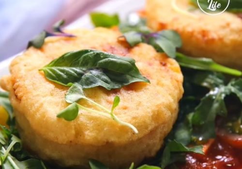 Uniquely Nelson Recipe Of The Week | Neapolitan Pasta Fritters With Sicilian Pepperonate | Nelson Tasman