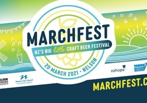 Marchfest, NZ’s Big Little Craft Beer Festival - A Celebration Of Music,food, Fun And Of Course.. Proper Beer | Nelson Tasman | Uniquely Nelson | Nelson Advantage