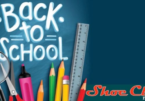 Back To School With Shoe Clinic | Nelson Tasman | Uniquely Nelson