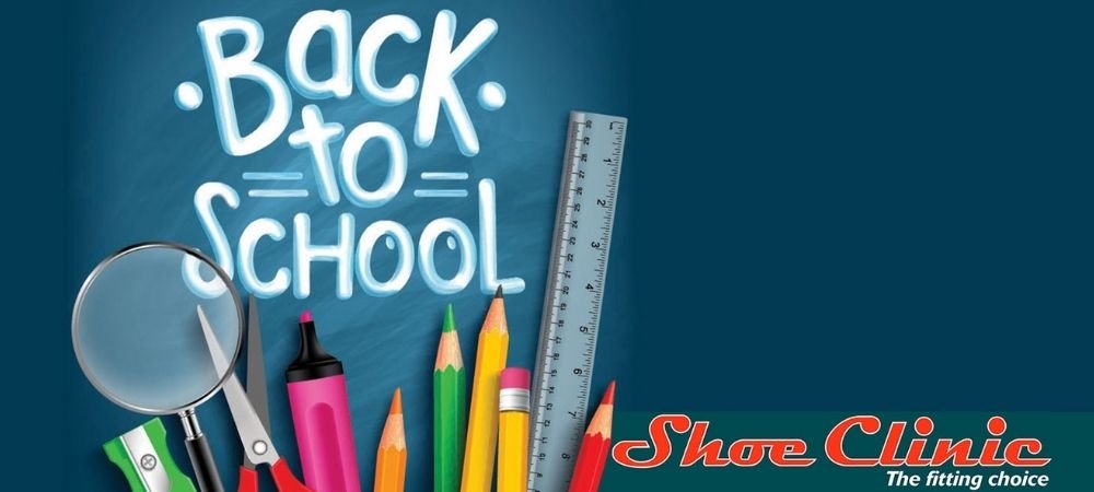 Back To School With Shoe Clinic | Nelson Tasman | Uniquely Nelson