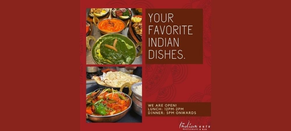 Your Favorite Indian Dishes In Nelson | Uniquely Nelson | Nelson Advantage