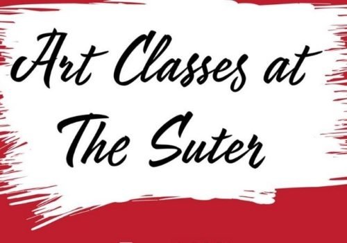 Enrollments Are Now Open For 2021 Term One Art Classes At The Suter. Get In Touch To Secure Your Place Or To Learn More! The Suter | Nelson Tasman | Uniquely Nelson