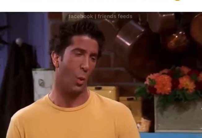 The Story Of Tanned Ross?