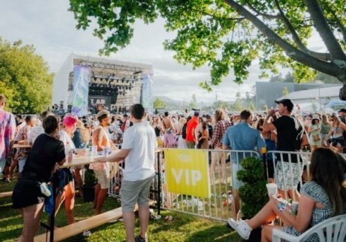 Bay Dreams Continues To Reduce Festival Waste