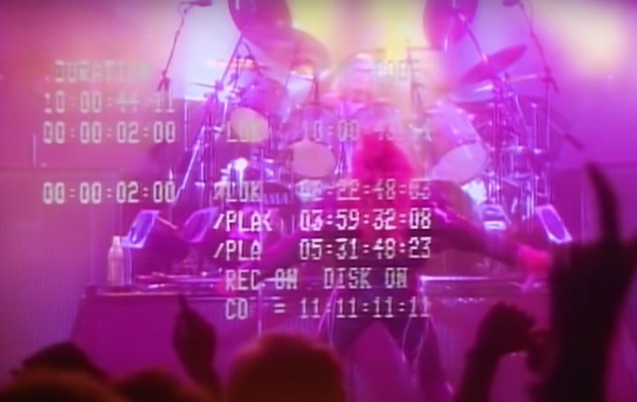 Europe The Final Countdown Official Video Uniquely Nelson Europe The Final Countdown Official Video Uniquely Nelson