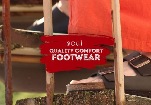 Clothing And Footwear