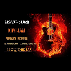 Deals On Meals At Liquidnz Bar, Deals, Offers And Discount At Your Favourite Venue For Nibbles, Drinks And A Meal, Plus Entertainment In Nelson City