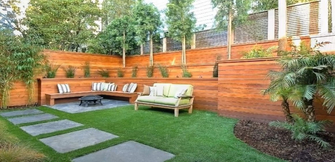 Best Ideas Top 80 Garden Small Backyard Landscaping Beautiful   1 August 2022 Best Ideas Top 80 Garden Small Backyard Landscaping Beautiful Gardens Ideas 