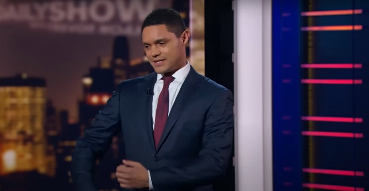 Trevor Noah S Between The Scenes Best Of All Time The Daily Show