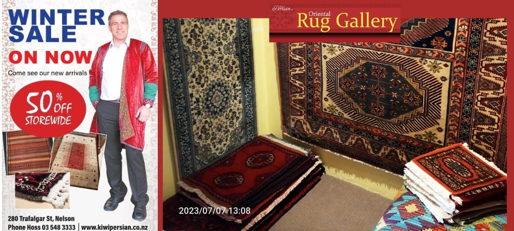Aug Persian Rug Gallery